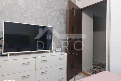 Apartament cu 3 camere în Unirii - 8