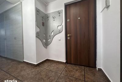 Apartament cu 3 camere decomandat în Central - 10