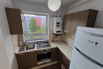 Apartament 2 camere Avantgarden Bartolomeu, 64mp - 6