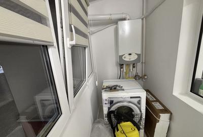 Brancoveanu Ap 3 c amere, 85mp, mobilat utilat - 8