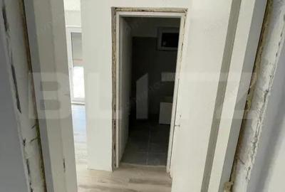 Apartament cu 3 camere decomandat în Central - 11