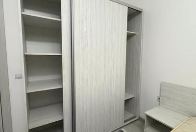 Apartament  cu loc de parcare Berceni Carrefour Grand Arena Str. Postalionului - 6