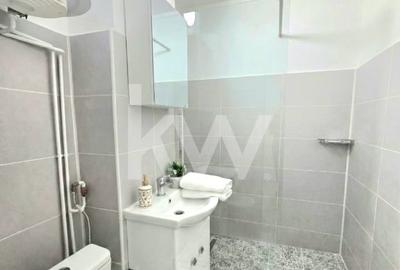 Garsoniera de vanzare | Noua | etaj intermediar - 6