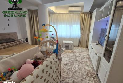 Apartament cu 3 camere în Bucșinescu - 8