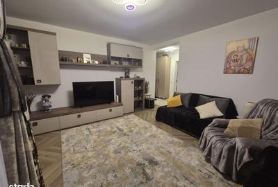 Apartament cu 2 camere decomandat în Lisaura - 1