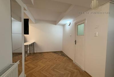 Garsonieră decomandată, mobilată în Dorobanți - 6