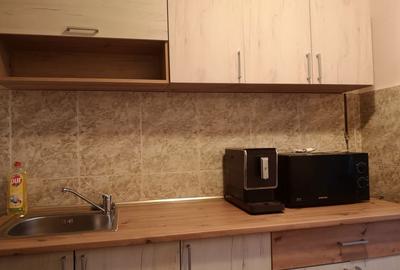 Apartament cu 3 camere decomandat în Lipovei - 4