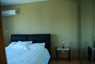 Top Floor Apartament 2 camere in complexul Greenfield, Bloc cu 2 etaje - 9