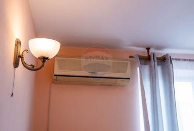 Vânzare apartament 3 camere, decomandat, zona Rahova - 25