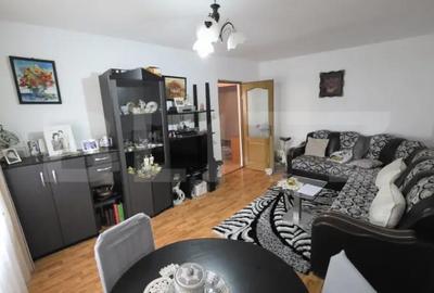 Apartament cu 4 camere decomandat în Calea Moldovei - 8
