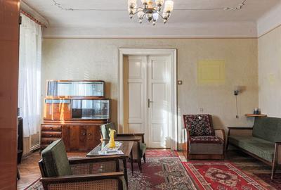 Apartament cu 4 camere semidecomandat, mobilat în Ultracentral - 10