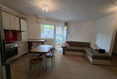 Apartament cu 2 camere decomandat în Tractorul - 3