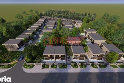 Casă cu 5 camere cu Teren 279 Mp în Central - 3