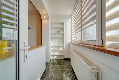 Apartament Spațios Și Luminos vizavi de Gara - 10