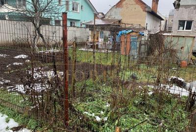 Casă cu 6 camere cu Teren 80 Mp în Gheorgheni - 8
