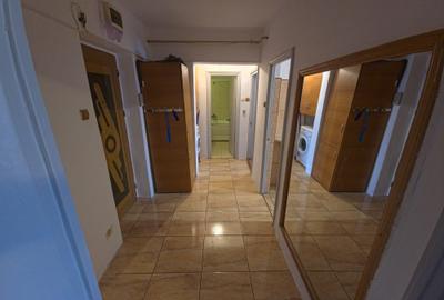 Gara BCR apartament 2 camere decomandat vedere parc gara - 14