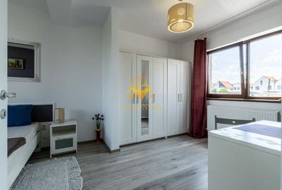 Apartament cu 2 camere semidecomandat, mobilat în Gheorgheni - 8
