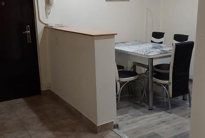 Apartament cu 2 camere decomandat, mobilat în Aradului - 11