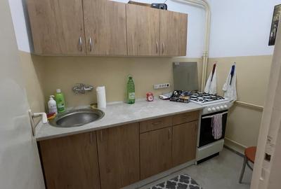 Drumul Taberei, bd. 1 Mai - 1