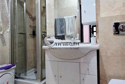 Apartament cu 3 camere decomandat în Copou - 14