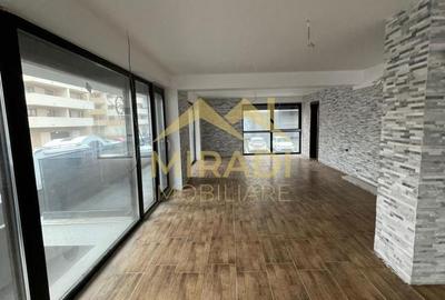 Spațiu comercial, de 158 mp, în Apărătorii Patriei - 6