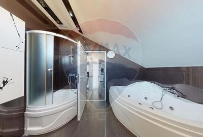 Garsonieră decomandată, mobilată în Turnișor - 6