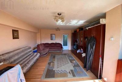 Apartament cu 2 camere în Independenței - 4