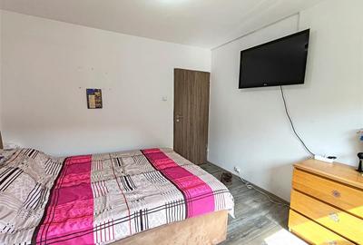 Apartament cu 3 camere decomandat, mobilat în Astra - 8
