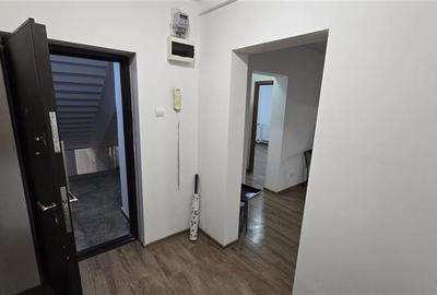 Apartament cu 2 camere semidecomandat, mobilat în Berceni - 12