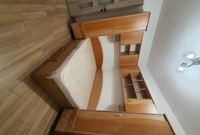 Apartament cu 2 camere decomandat în Central - 2