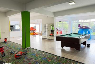 Spațiu comercial, de 750 mp, în Rontău - 8