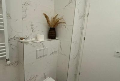 Apartament cu 2 camere decomandat în Craiovei - 10