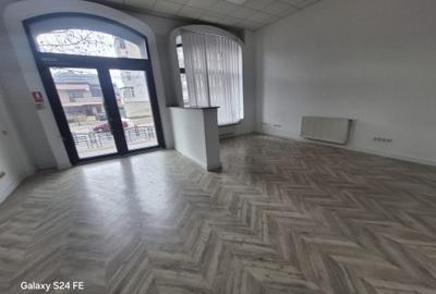 Spațiu comercial, de 100 mp, în Vest - 4