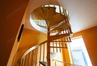 Casa versatila D+P+1+M pentru clinica, birouri sau afterschoolzona centrala - 13
