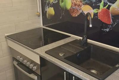 Inchiriez garsoniera in Hunedoara - 1