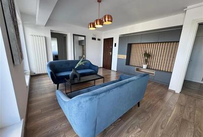 Apartament 3 camere, terasa 47 mp, zona Tractorul, Brasov Apartament 3 camere, terasa 47 mp, zona Tractorul, Brasov - 3