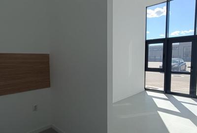 Hala 590 mp  si birouri in Ploiesti, zona Bariera Bucuresti - 14