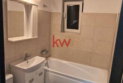 Apartament cu 2 camere semidecomandat în Tătărași - 4