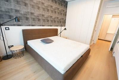 Apartament cu 2 camere semidecomandat în Herăstrău - 16