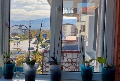Apartament cu 3 camere decomandat în Central - 8