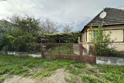 Casă cu 2 camere în Mica - 6