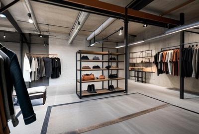 Spatiu Comercial stradal de inchiriat Pipera - 4