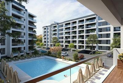 Apartament cu 2 camere decomandat în Fundeni - 3