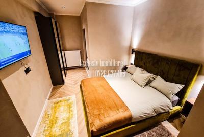 Ap de LUX cu Vedere la Lac! Totul Nou cu Parcare Privata - 18