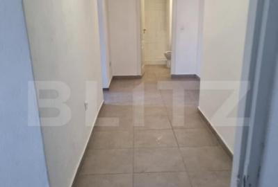 Apartament cu 3 camere semidecomandat în Central - 3