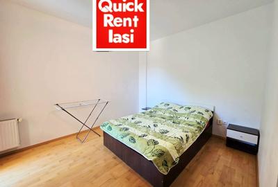 Apartament cu 2 camere semidecomandat în Copou - 2