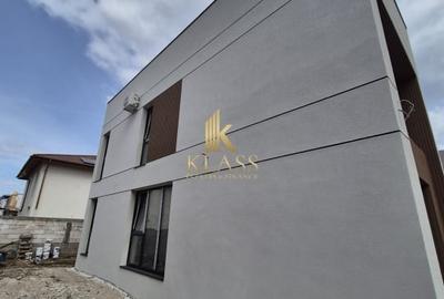 Casă individuală cu 4 camere cu Canalizare în Tunari - 7