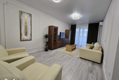 Apartament cu 2 camere în Țiglina 1 - 9