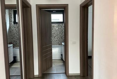 Casă cu 3 camere cu Teren 450 Mp în Tărtășești - 11
