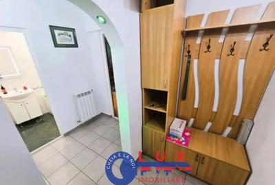Apartament cu 2 camere semidecomandat, mobilat în Piața Nouă - 3
